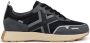 Munich Sneakers Xemine 8907069 Negro - Thumbnail 1
