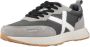 Munich Sneakers Xemine 8907078 NEGRO - Thumbnail 3
