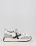 Munich Xemine Road Sporty Elegance Sneaker White Heren - Thumbnail 10