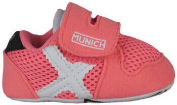 Munich Sneakers Zero 8240031 ROSA