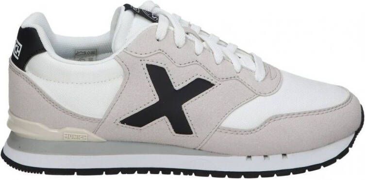 Musier Paris Stijlvolle Jeugdsneakers White Dames - Foto 4