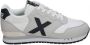 Musier Paris Stijlvolle Jeugdsneakers White - Thumbnail 8