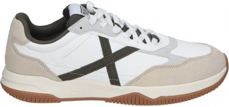 Munich Lyra 04 Schoenen Wit Man - Foto 2