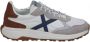 Munich Babel Sneakers Multicolor Heren - Thumbnail 3