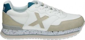 Munich Sportschoenen DEPORTIVAS 1699013 MODA JOVEN BLANCO