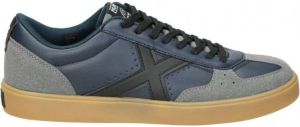 Munich Sportschoenen DEPORTIVAS 4046029 CABALLERO GRIS