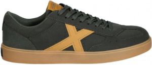 Munich Sportschoenen DEPORTIVAS 4046030 CABALLERO MARRON