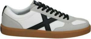 Munich Sportschoenen DEPORTIVAS 4046031 CABALLERO BLANCO