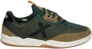Munich Sportschoenen DEPORTIVAS 4059009 CABALLERO VERDE