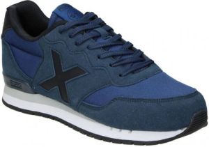 Munich Sportschoenen DEPORTIVAS 4150104 CABALLERO MARINO