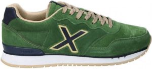 Munich Sportschoenen DEPORTIVAS 4150185 CABALLERO VERDE
