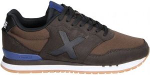Munich Sportschoenen DEPORTIVAS 4150199 CABALLERO MARRON