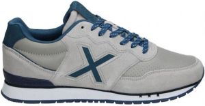 Munich Sportschoenen DEPORTIVAS 4150201 CABALLERO GRIS