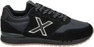 Munich Sportschoenen DEPORTIVAS 4150204 CABALLERO NEGRO
