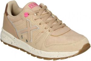 Munich Sportschoenen DEPORTIVAS 4151070 MODA JOVEN BEIGE