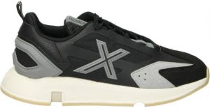 Munich Sportschoenen DEPORTIVAS 4178001 CABALLERO NEGRO