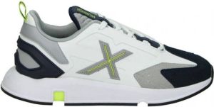 Munich Sportschoenen DEPORTIVAS 4178004 CABALLERO BLANCO