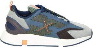 Munich Sportschoenen DEPORTIVAS 4178006 CABALLERO MARINO