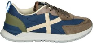 Munich Sportschoenen DEPORTIVAS 8832006 CABALLERO MARINO