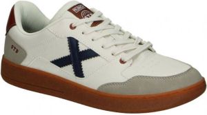 Munich Sportschoenen DEPORTIVAS 8908052 CABALLERO BLANCO