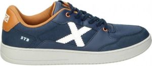 Munich Sportschoenen DEPORTIVAS 8908055 CABALLERO MARINO