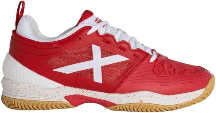 Munich Tennisschoenen Atomik 22 Rojo
