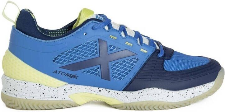 Munich Tennisschoenen Atomik 31 Azul