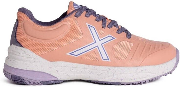 Munich Hydra 111 Roze Padelschoenen Dames
