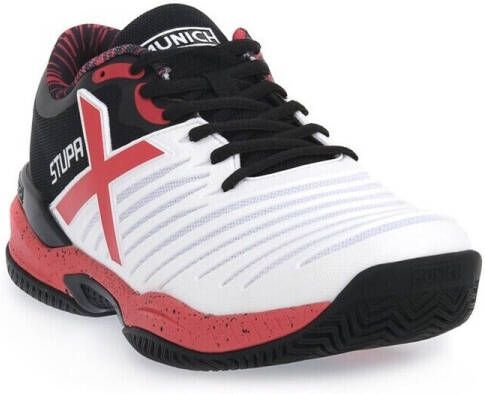 Munich Tennisschoenen Padx 46 Stupa - Foto 2