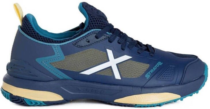 Munich Tennisschoenen Stratos