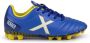 Munich Voetbalschoenen Arenga kid 1469311 AZUL - Thumbnail 1