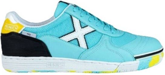 Munich Voetbalschoenen G-3 Indoor