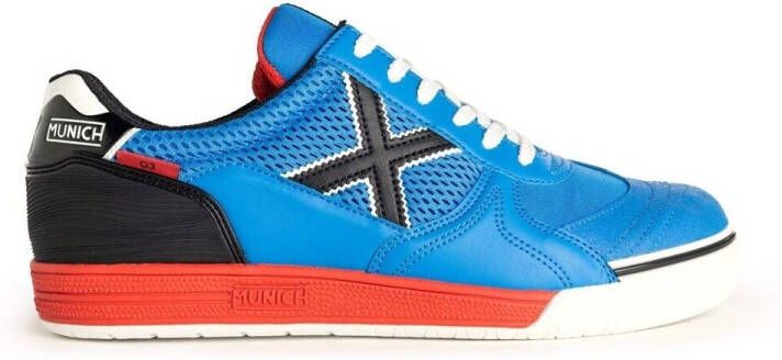 Munich Voetbalschoenen G-3 Indoor