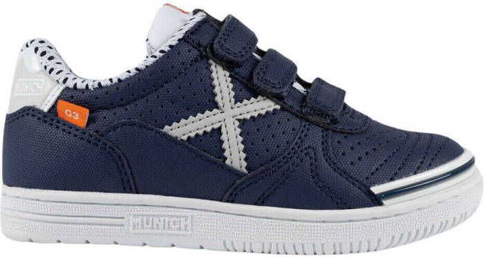 Munich Voetbalschoenen G-3 kid 1511432 AZUL