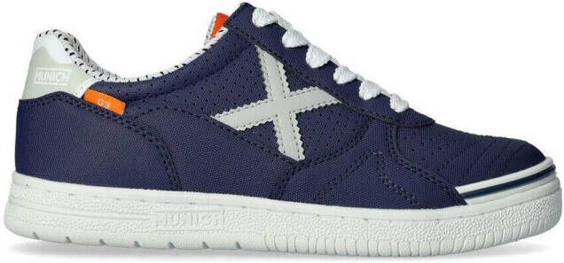 Munich Voetbalschoenen G-3 kid