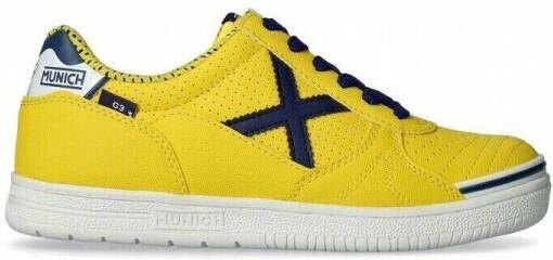Munich Voetbalschoenen G-3 kid 1511433 AMARILLO