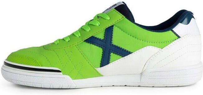Munich Voetbalschoenen Gresca verde 3000310-310