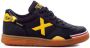 Munich Gresca Jr. zaalvoetbalschoenen zwart geel Imitatieleer 36 - Thumbnail 2