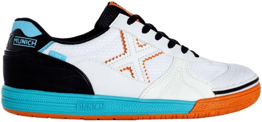Munich Voetbalschoenen ZAPATILALS HOMBRE G3 INDOOR 331 3111331