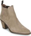 Muratti Enkellaarzen RESEDA - Beige