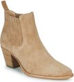 Muratti Enkellaarzen Reseda - Beige