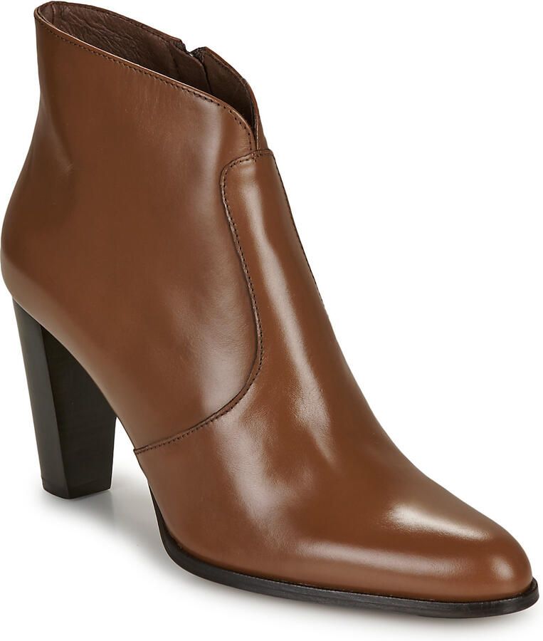 Muratti Enkellaarzen ABRIL