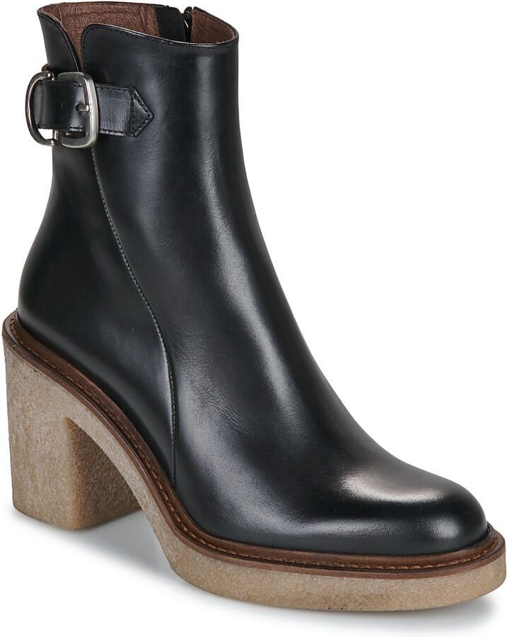 Muratti Enkellaarzen REBECA