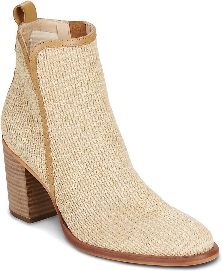 Muratti Enkellaarzen REBEKA