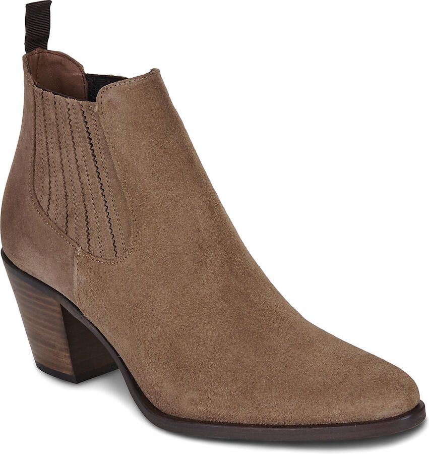 Muratti Enkellaarzen RESEDA