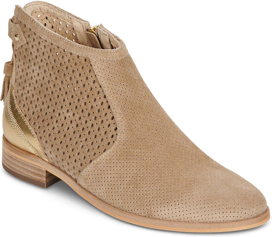 Muratti Laarzen REFAELI