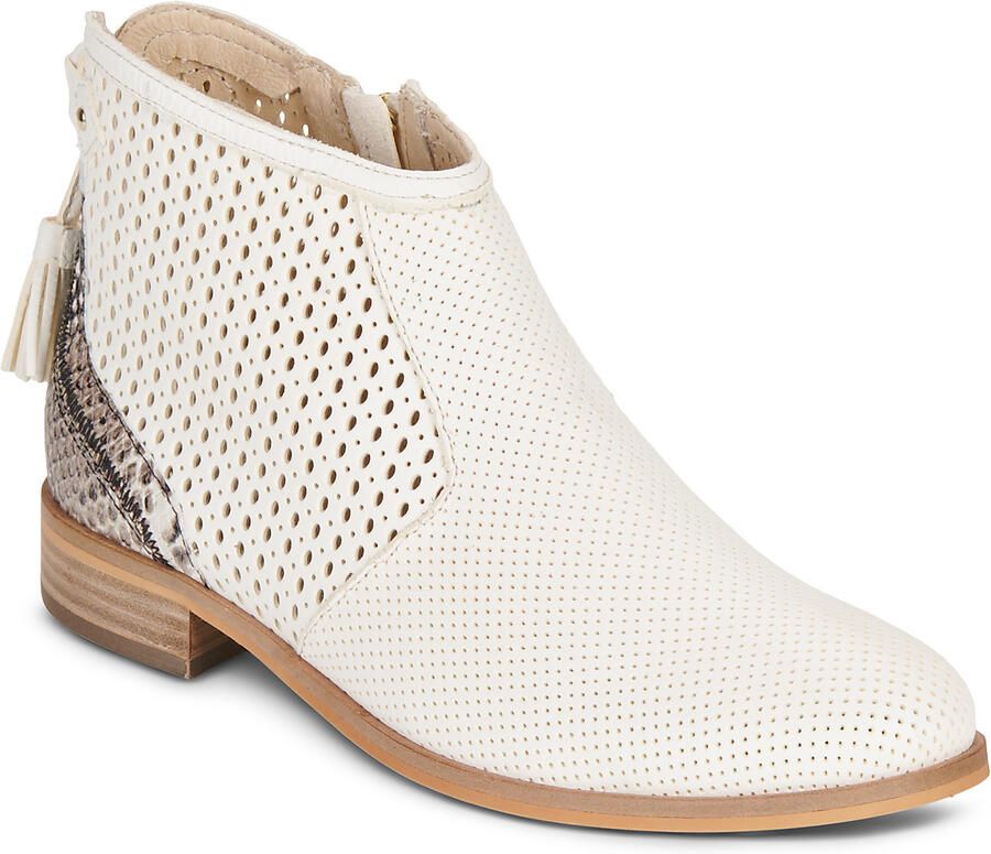 Muratti Laarzen REFAELI