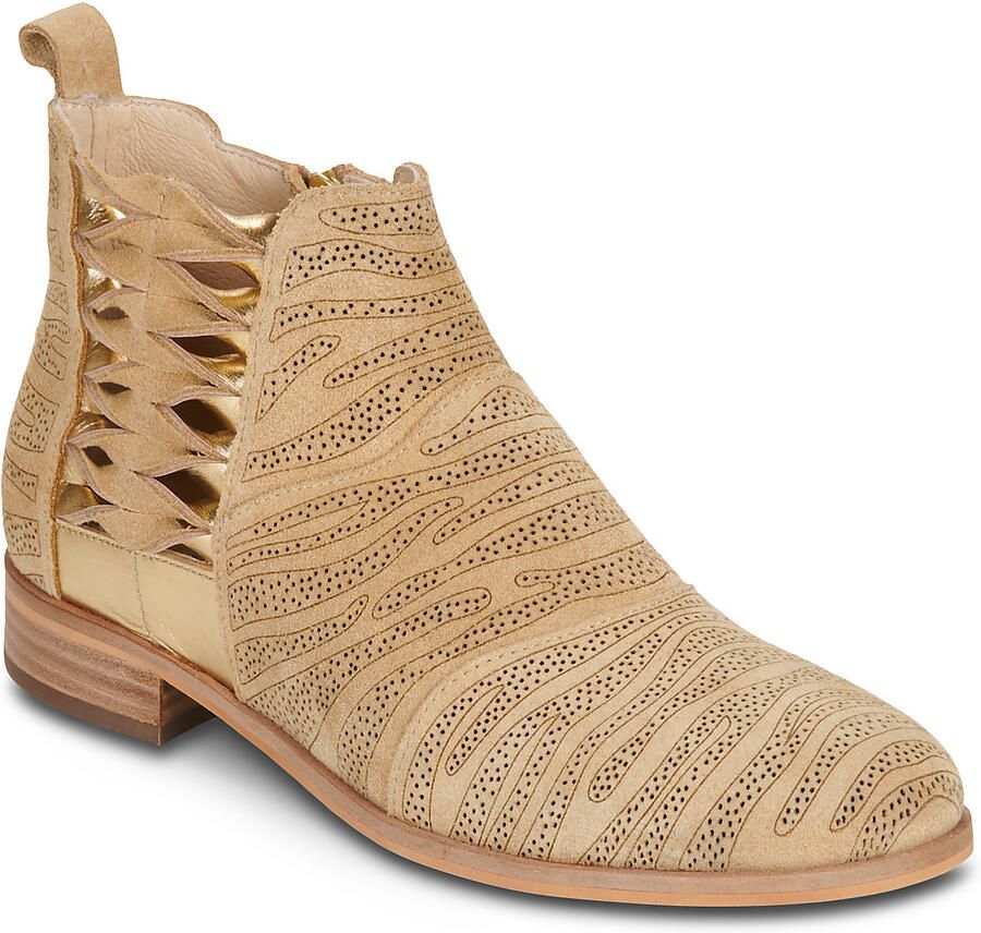 Muratti Laarzen REVA