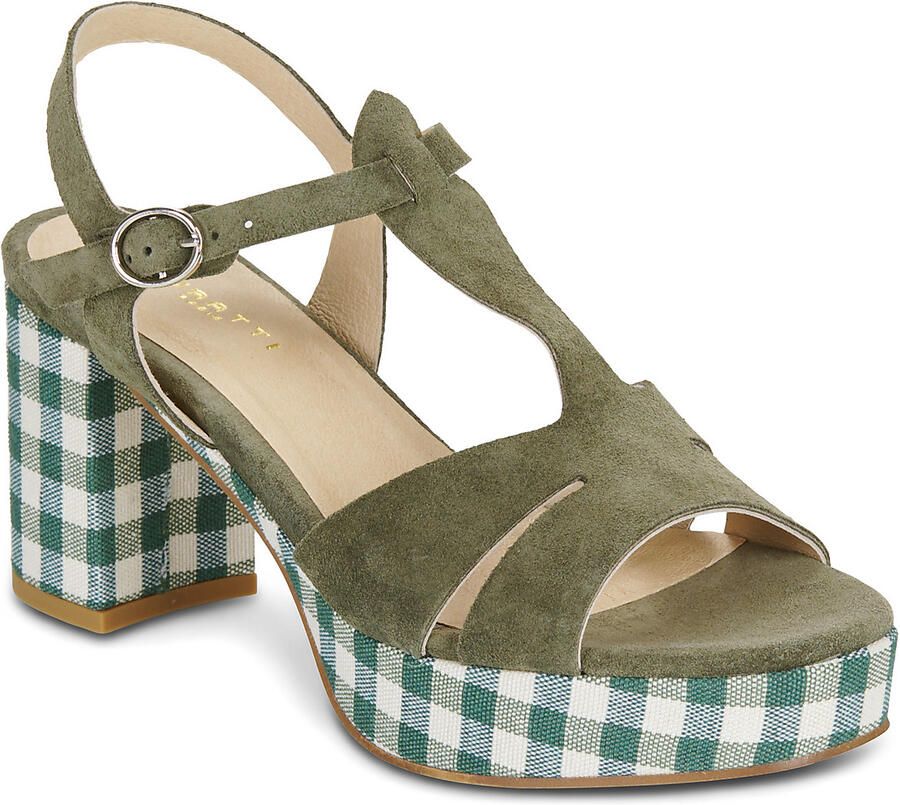 Muratti Platte sandalen RELLA