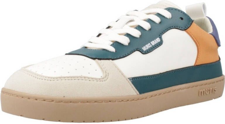 Muris Lage Sneakers MAJORCA - Foto 2